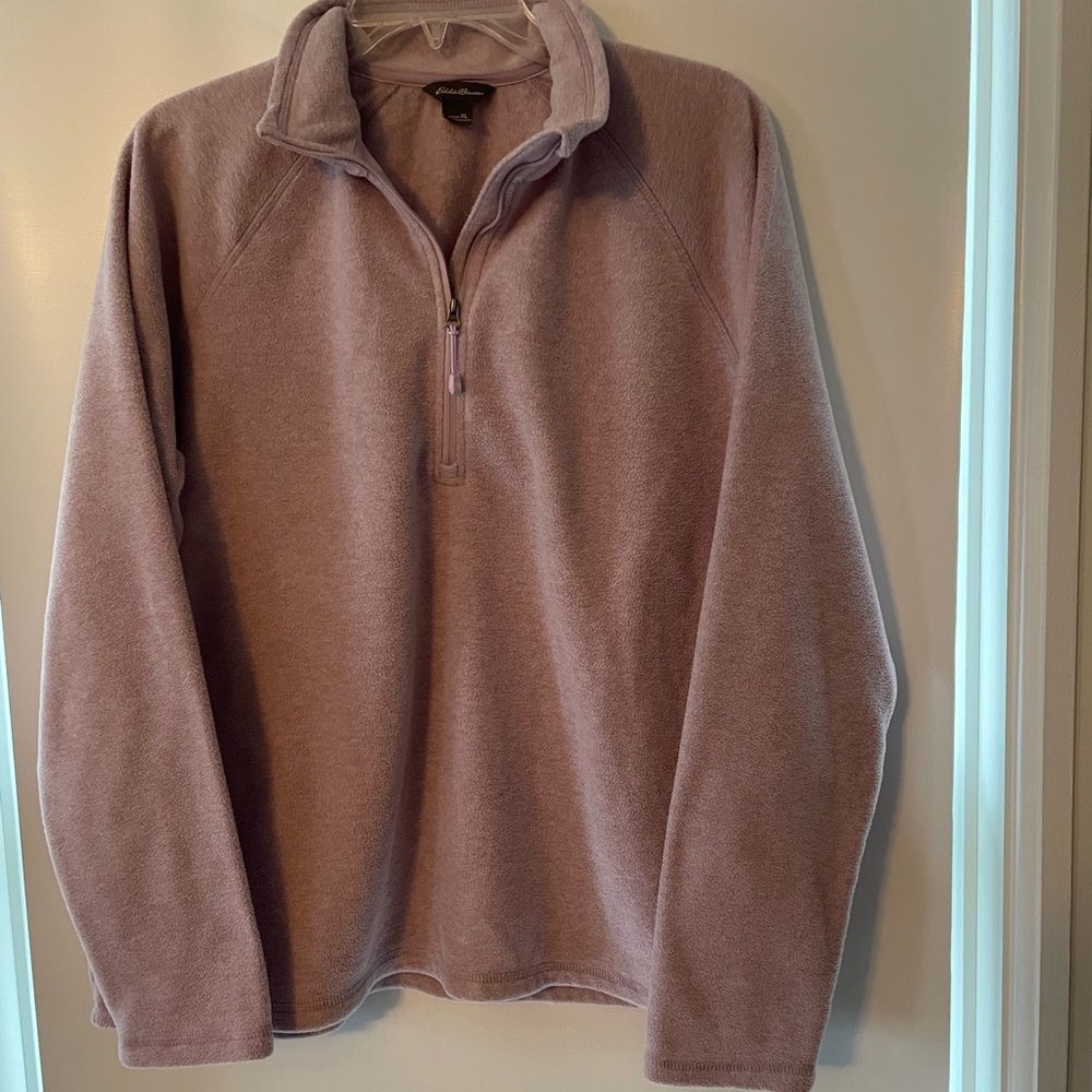 Women’s 1/4 Zip Pullover